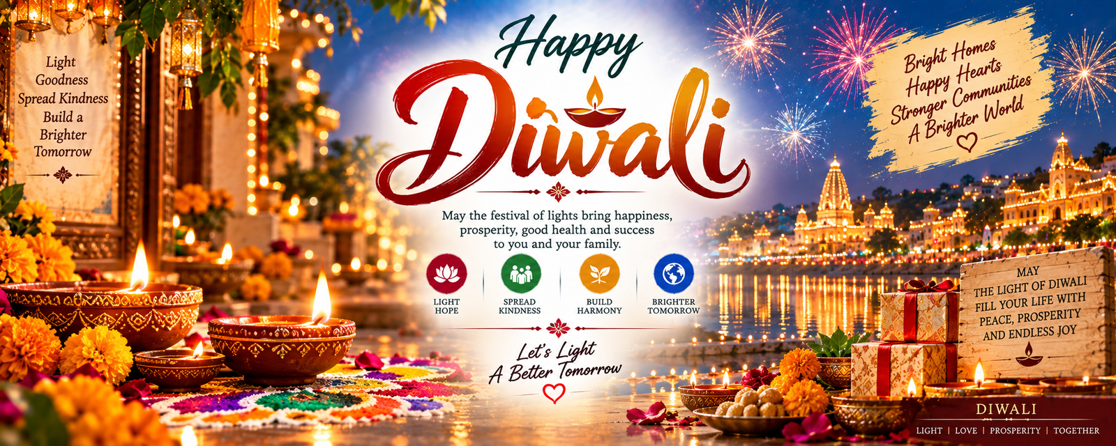 Diwali festival