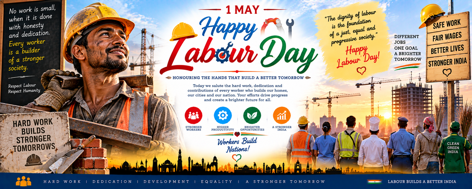 Labour Day festival