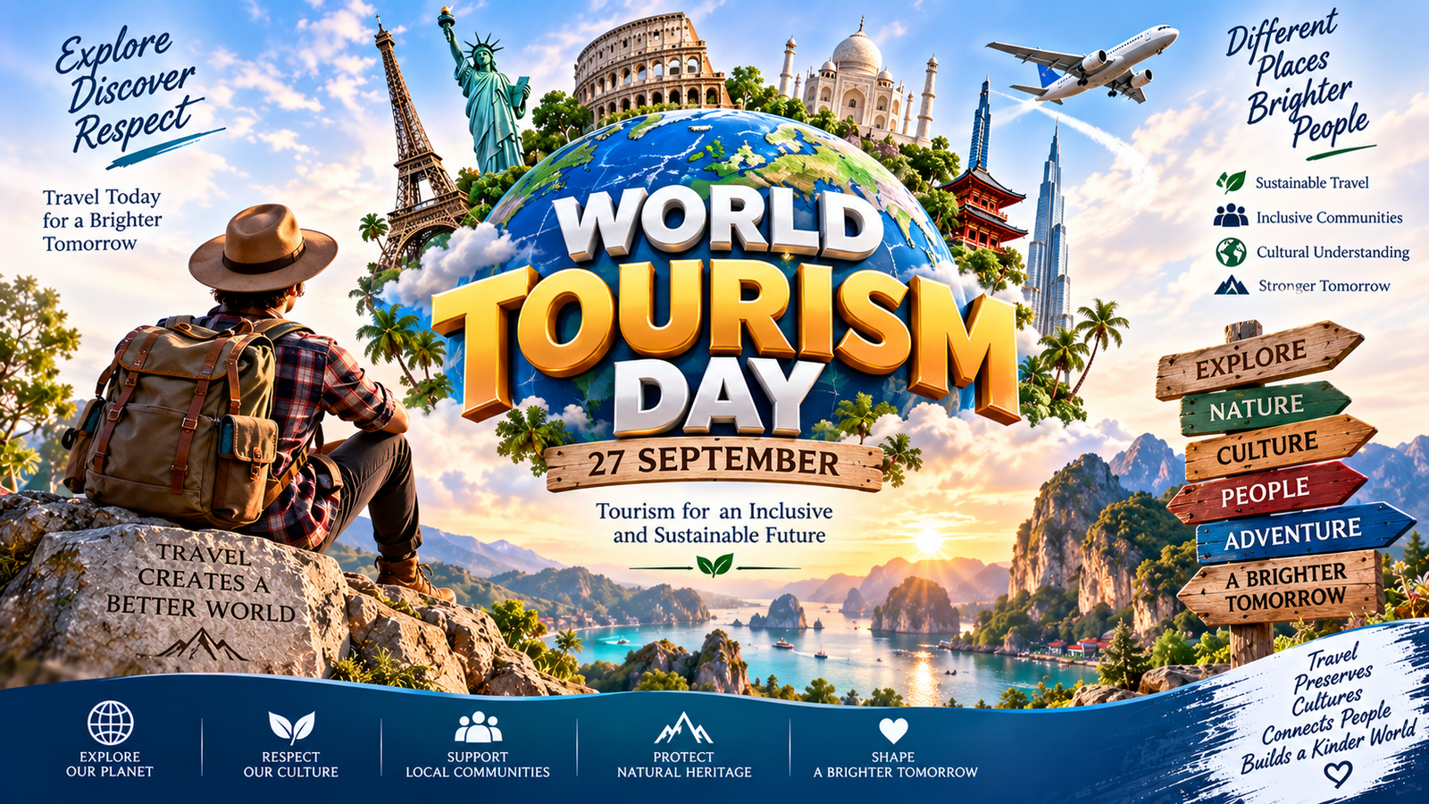 Tourism Day festival