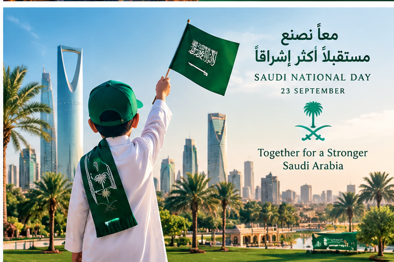 Saudi heritage and culture